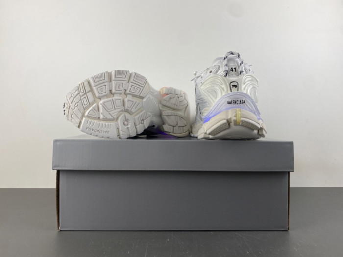 SNEAKER RUNNER 54