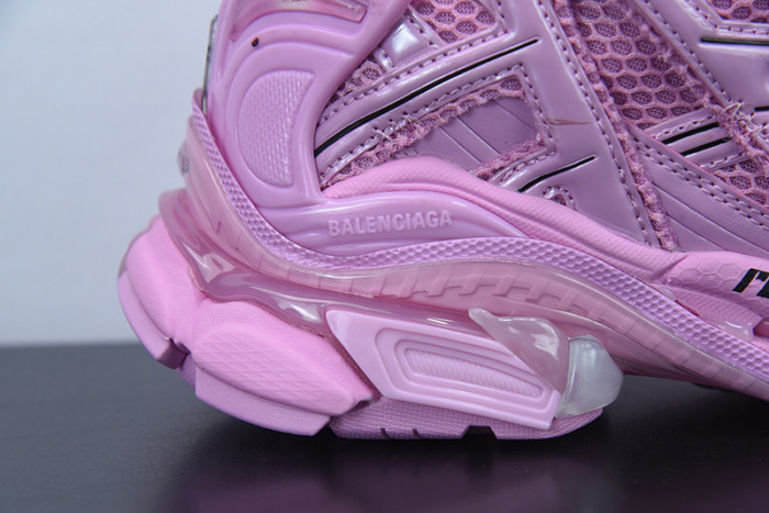 SNEAKER RUNNER 10