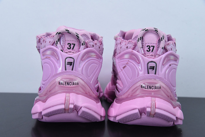 SNEAKER RUNNER 10