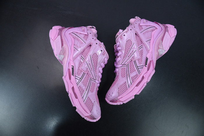 SNEAKER RUNNER 10