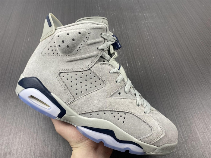 jordan 6 retro georgetown -ct8529-012