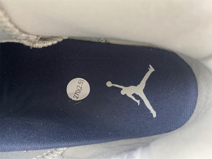 jordan 6 retro georgetown -ct8529-012