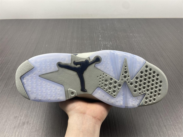jordan 6 retro georgetown -ct8529-012