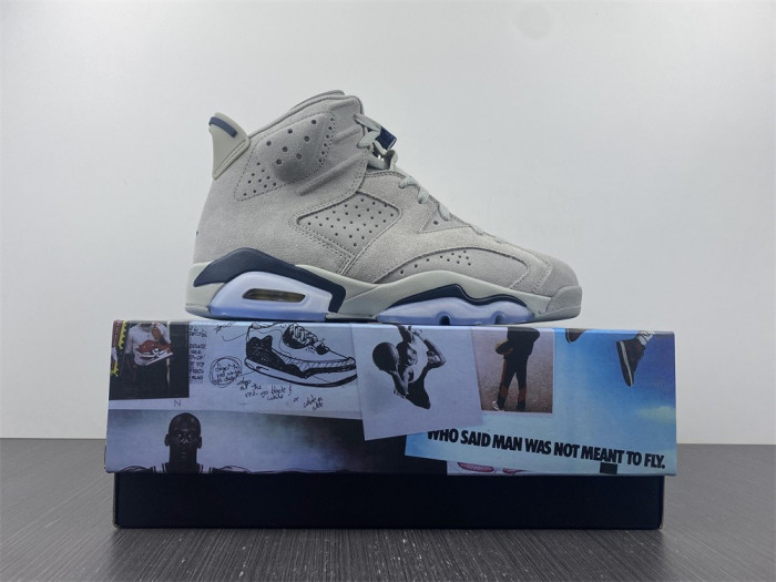jordan 6 retro georgetown -ct8529-012