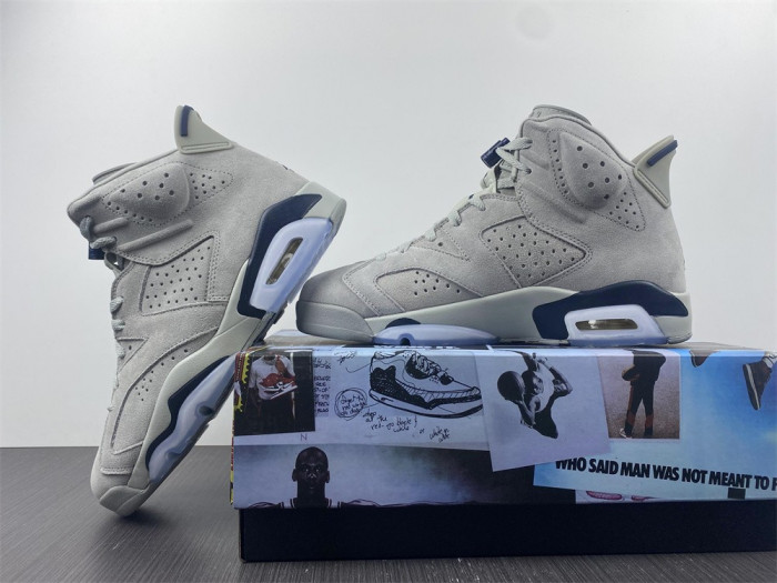 jordan 6 retro georgetown -ct8529-012