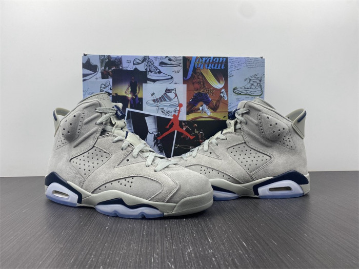 jordan 6 retro georgetown -ct8529-012
