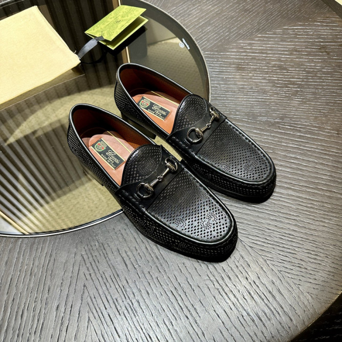 Gucci - loafer 0030