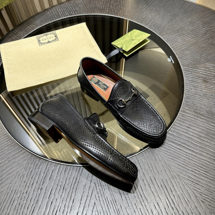 Gucci - loafer 0030