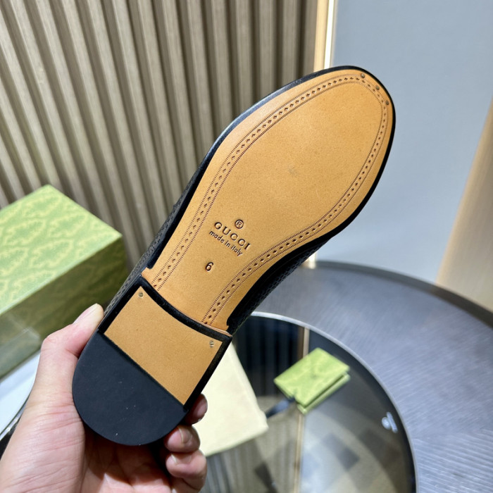 Gucci - loafer 0030