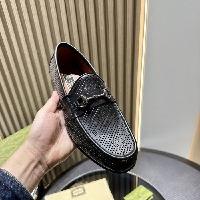 Gucci - loafer 0030