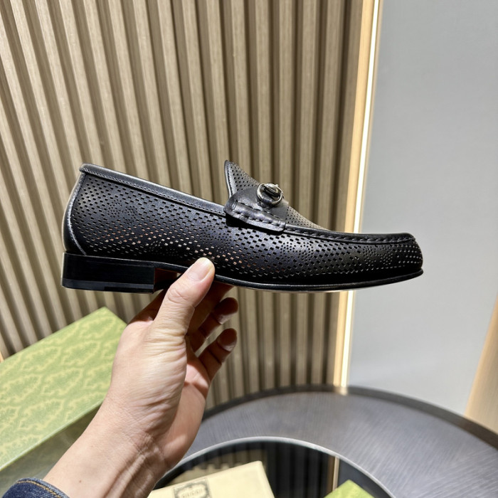 Gucci - loafer 0030