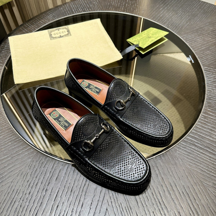 Gucci - loafer 0030