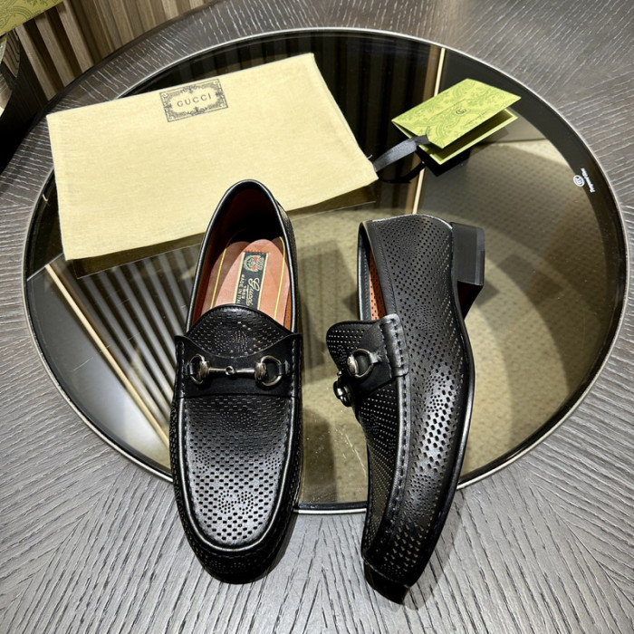Gucci - loafer 0030