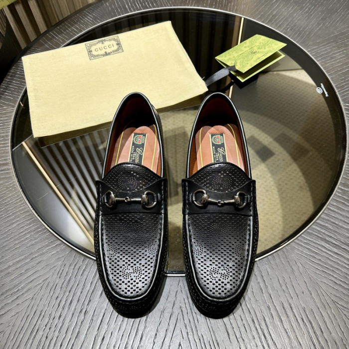 Gucci - loafer 0030