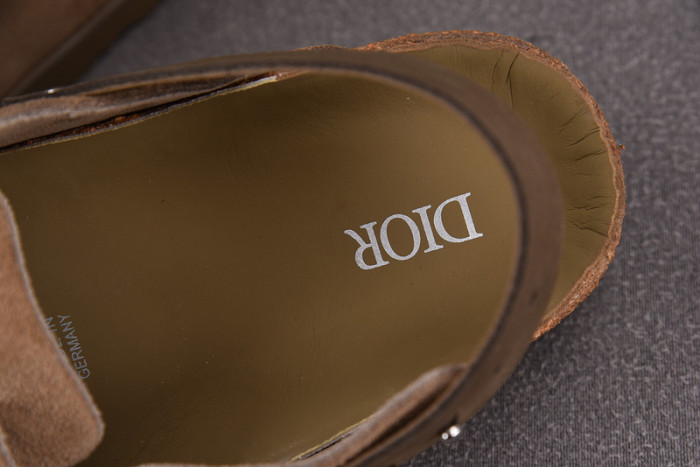 DIOR SANDAL 12
