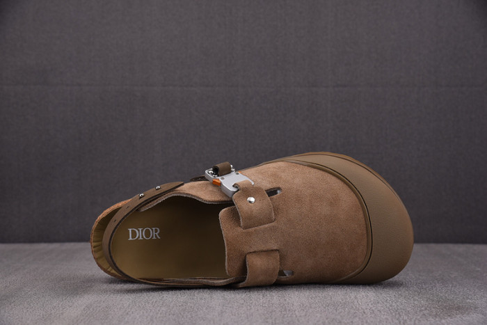 DIOR SANDAL 12