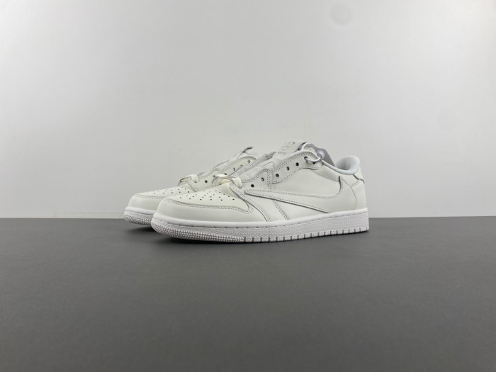 Travis Scott x Air Jordan 1 Low-OG1228-111
