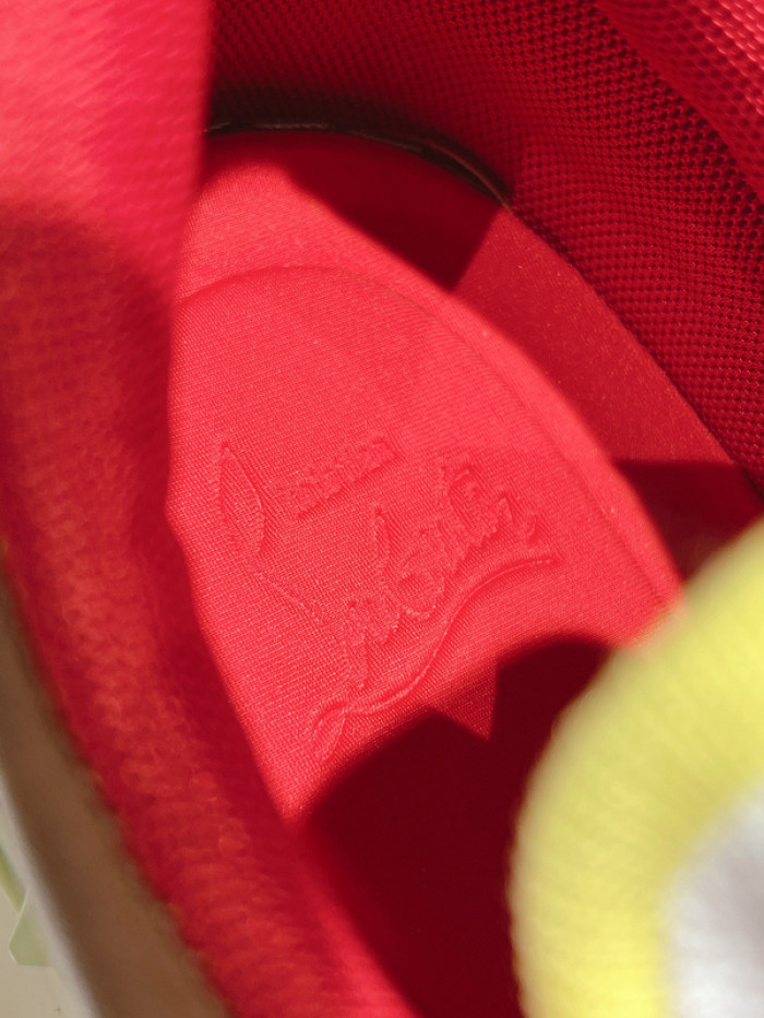 C&L sneakers CL000039