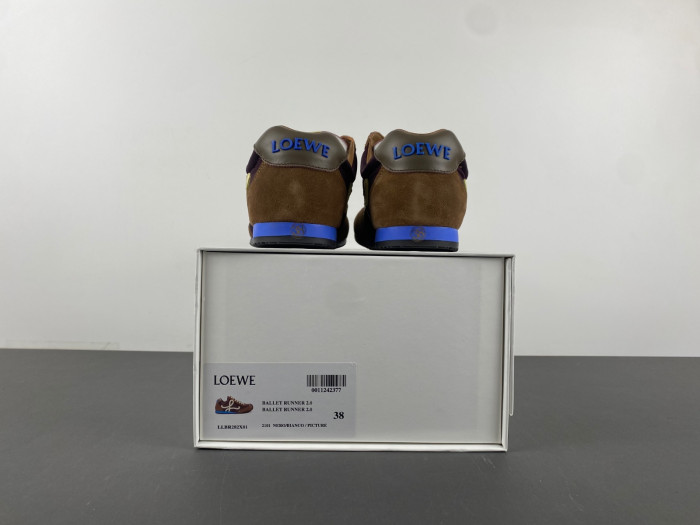 Loewe - 01