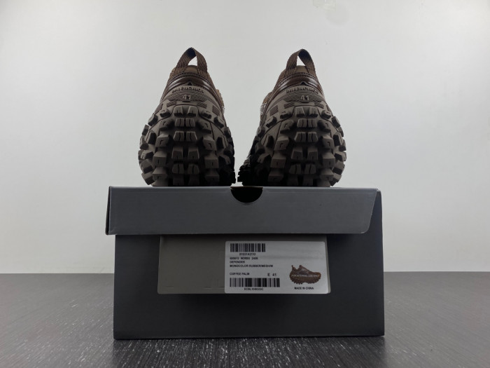 BALENCIAGA SNEAKER -202312012