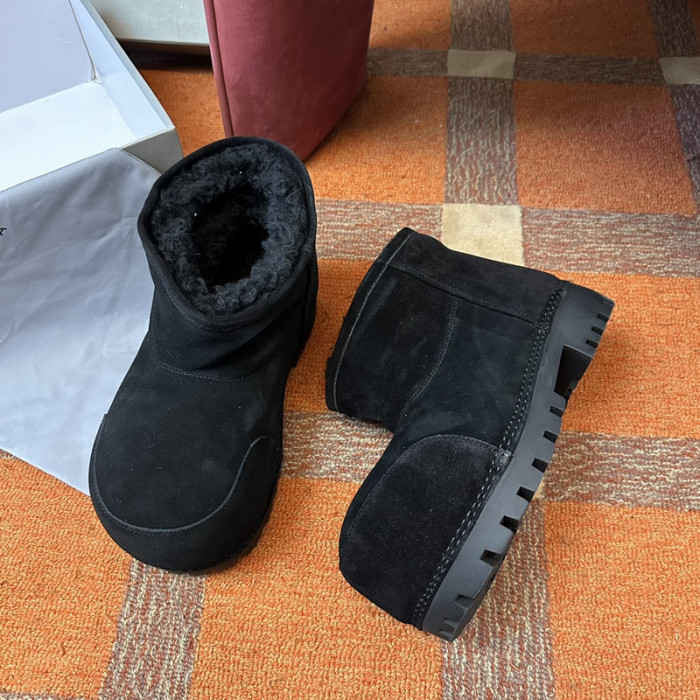BALENCIAGA BOOT -11