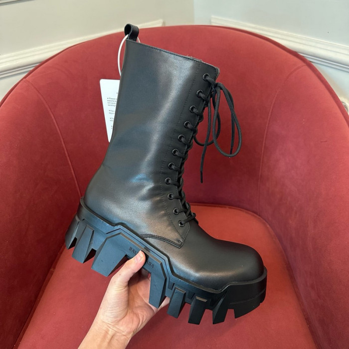 BALENCIAGA BOOT -29