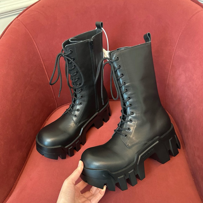 BALENCIAGA BOOT -29