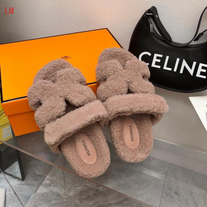 Hermes Sandal 29