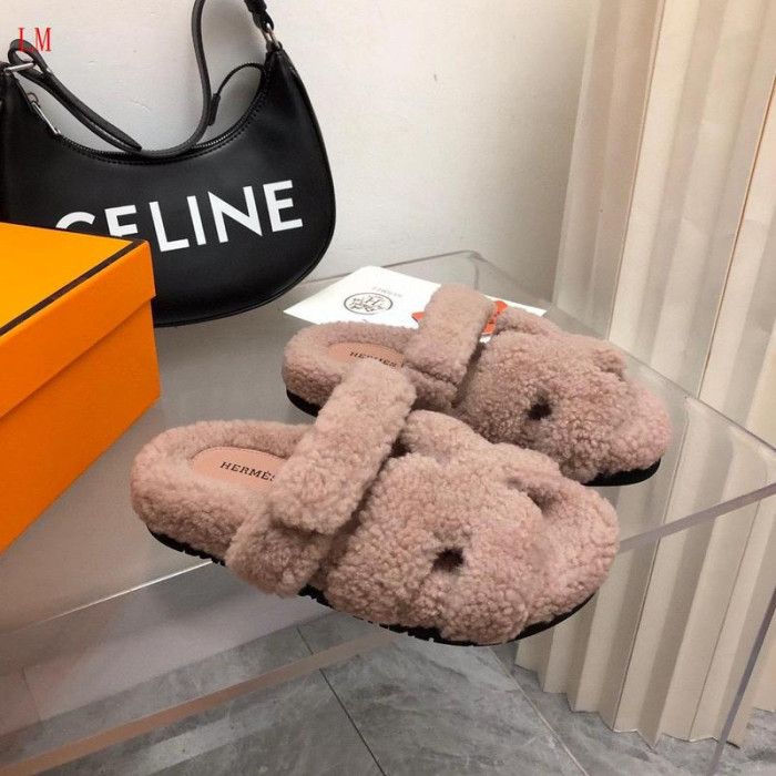 Hermes Sandal 29