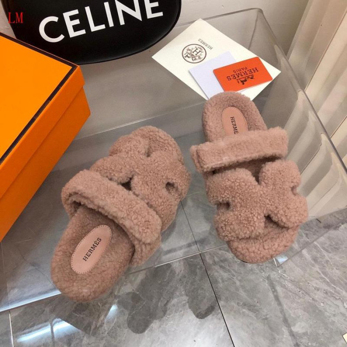 Hermes Sandal 29