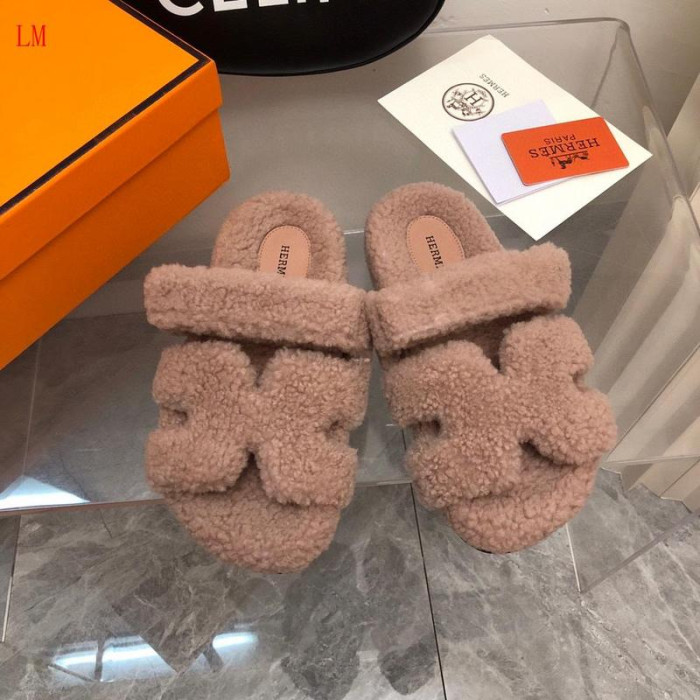 Hermes Sandal 29