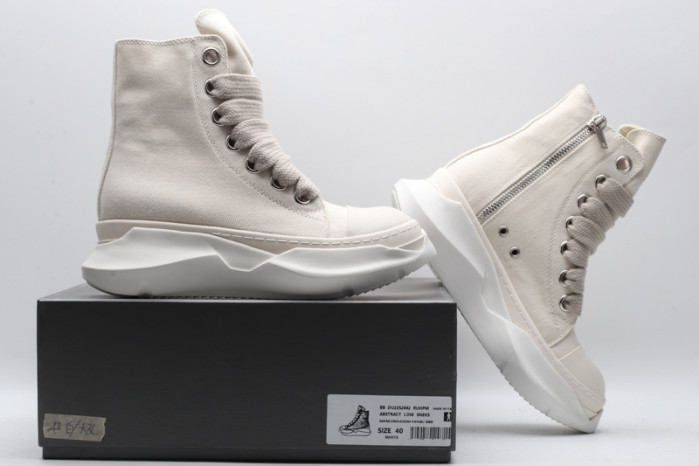 rick owen r000027