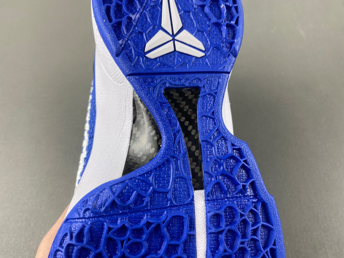 Nike Kobe 6 Protro “Dodgers”-CW2190-400
