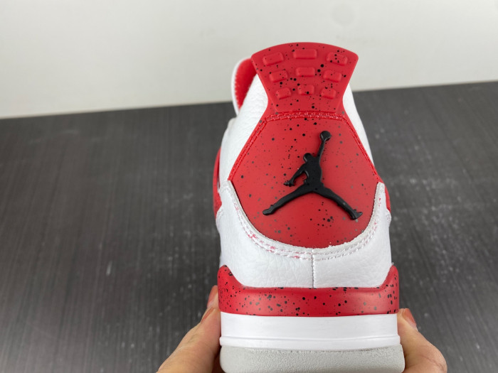 air jordan 4 “red cement-dh6927-161