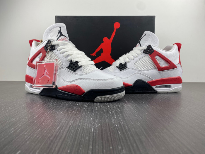 air jordan 4 “red cement-dh6927-161