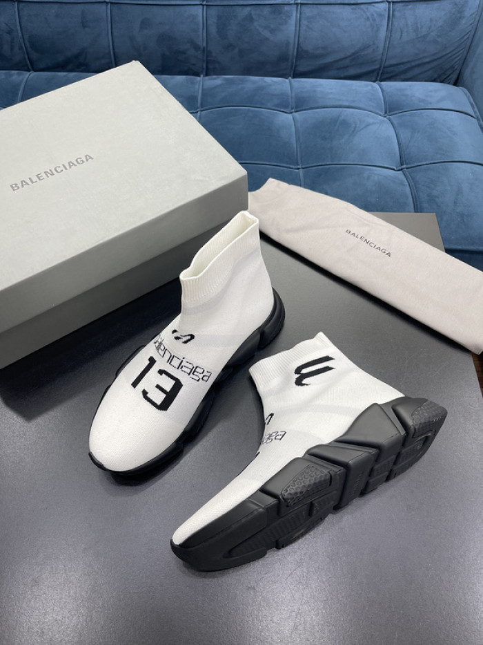 SPEED TRAINER SNEAKERS 1000042