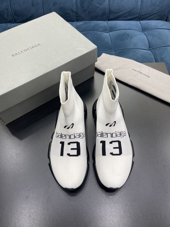 SPEED TRAINER SNEAKERS 1000042