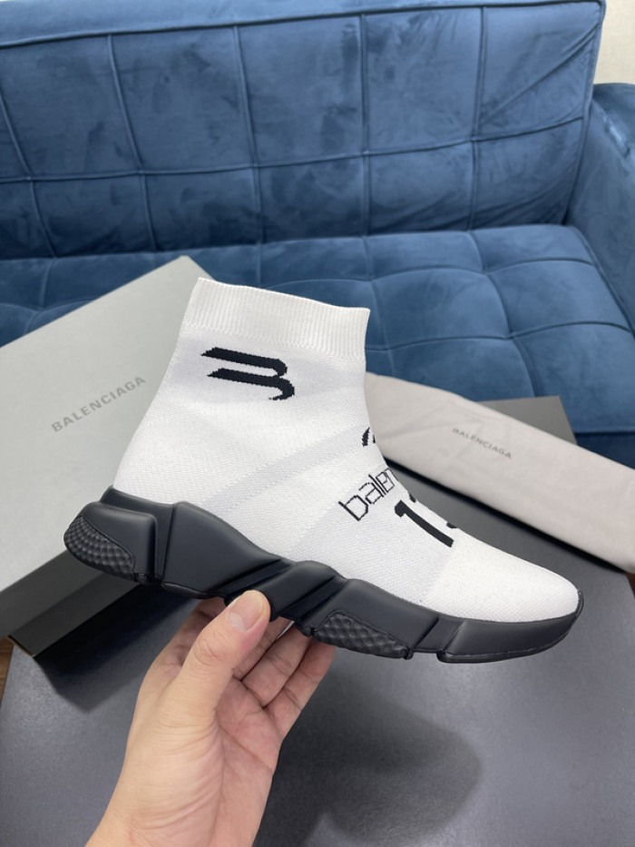 SPEED TRAINER SNEAKERS 1000042