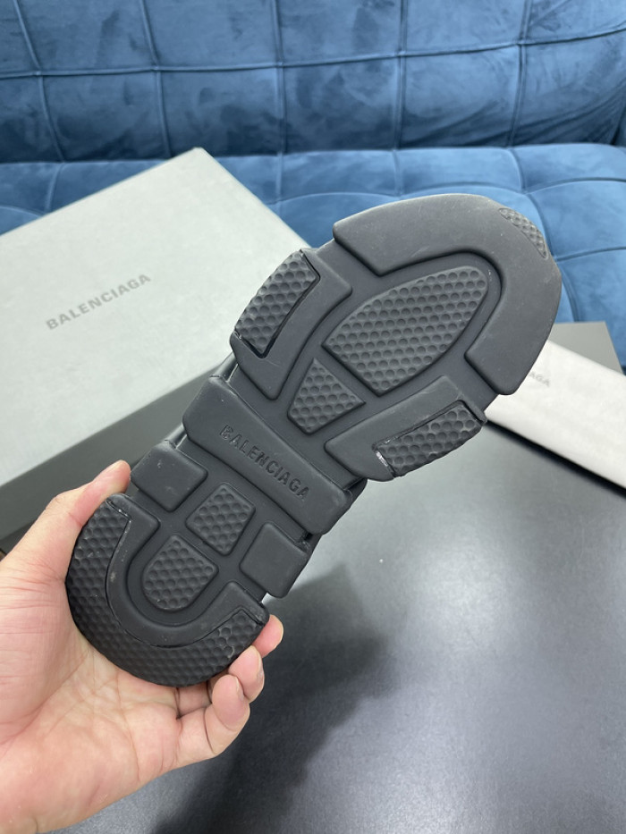 SPEED TRAINER SNEAKERS 1000042
