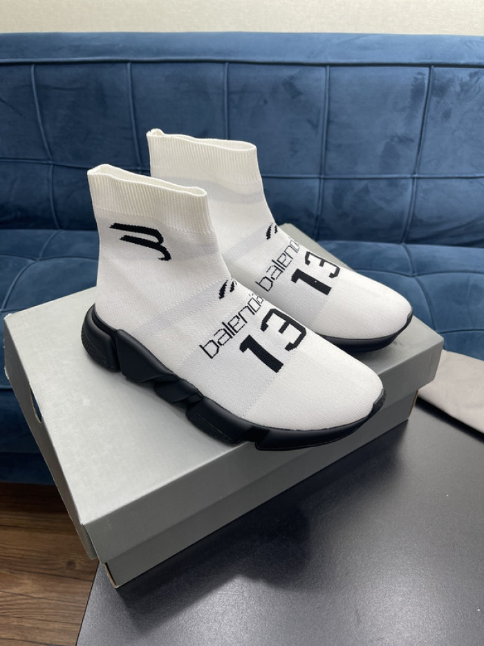 SPEED TRAINER SNEAKERS 1000042