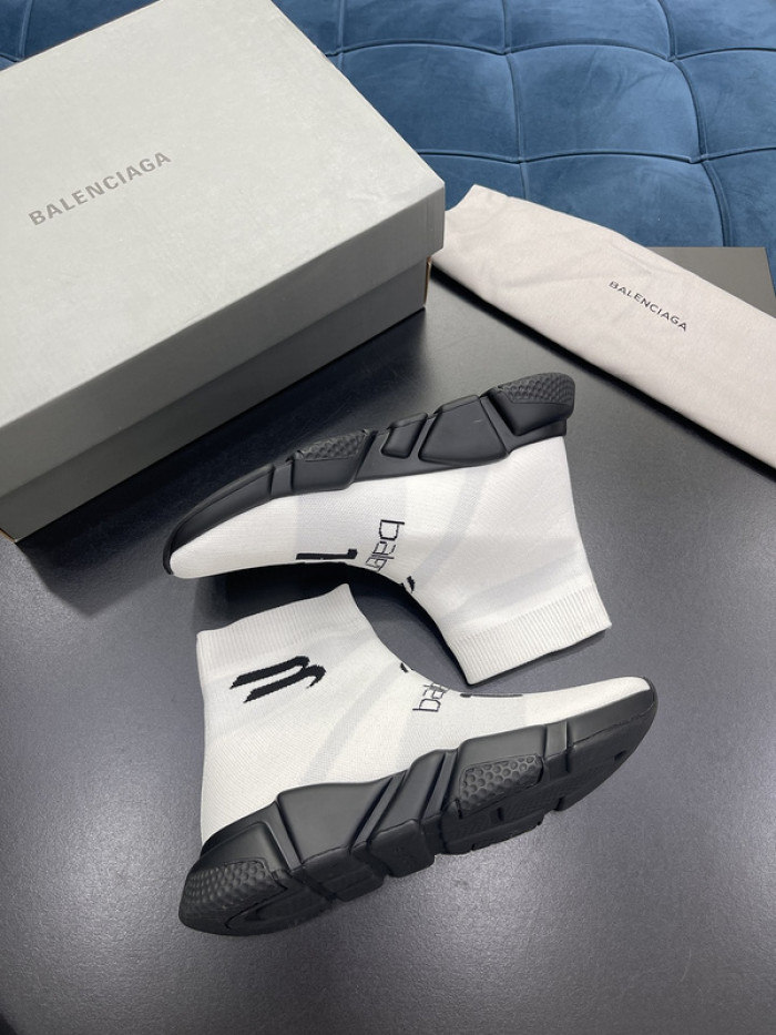 SPEED TRAINER SNEAKERS 1000042