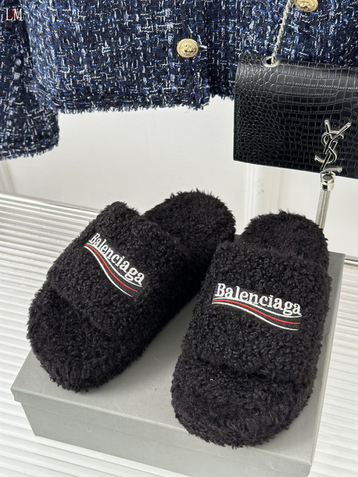 Balenciaga Sandal 19