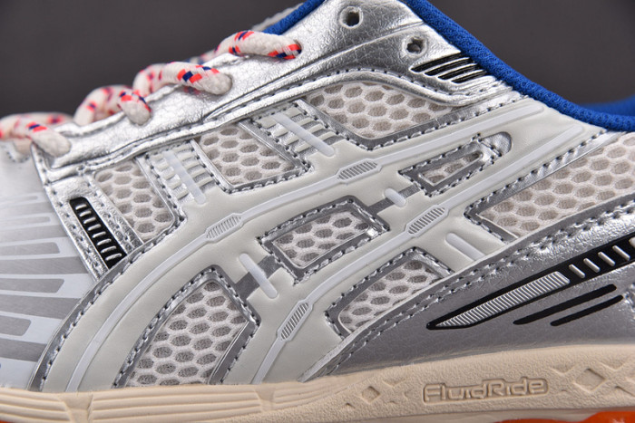 ASICS Gel-Kayano 12.1 Ronnie Fieg Knicks-1203A555-101