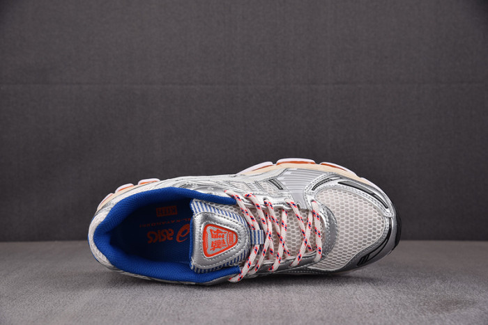 ASICS Gel-Kayano 12.1 Ronnie Fieg Knicks-1203A555-101