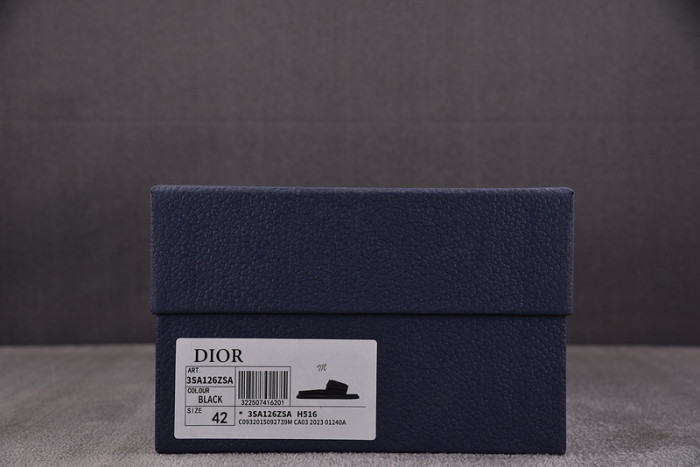 DIOR SANDAL 05