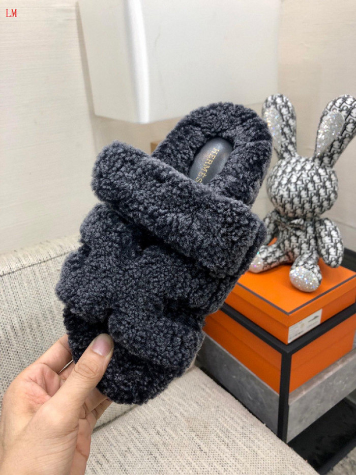 Hermes Sandal 34