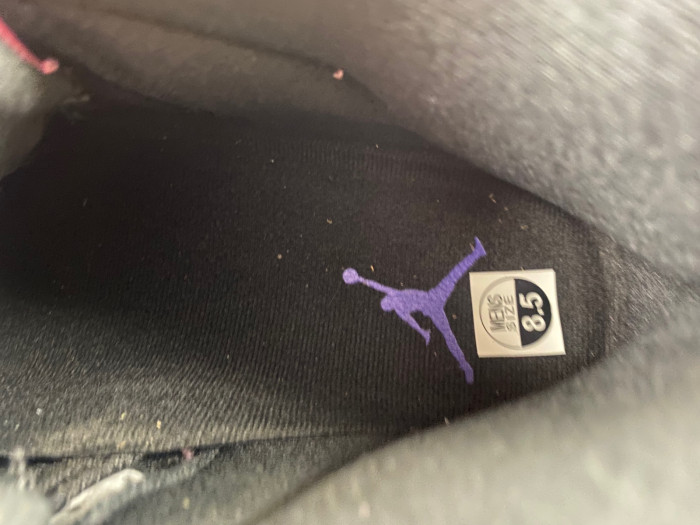 Air Jordan 11 -CT8012-500