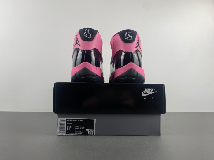 Air Jordan 11 -CT8012-500