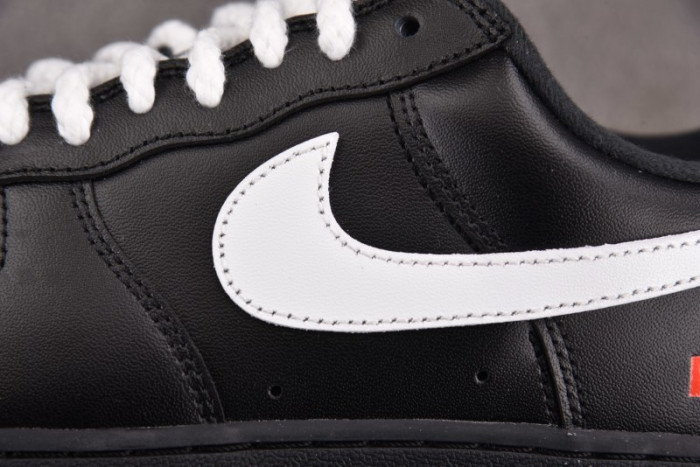 NK Air Force 1 Low Kobe Bryant Forever Black- CU9225 001