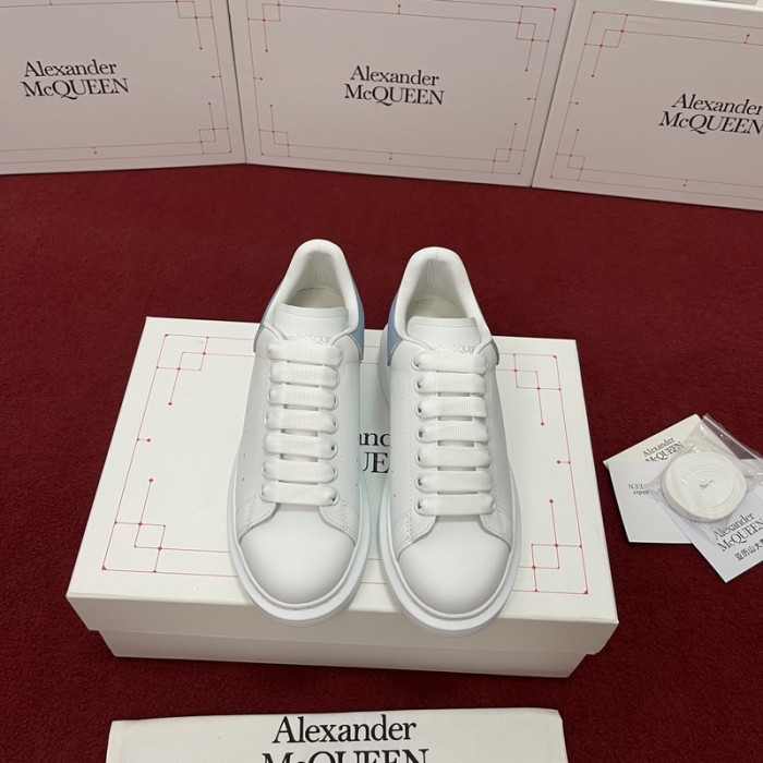 ALEXANDER MCQ85